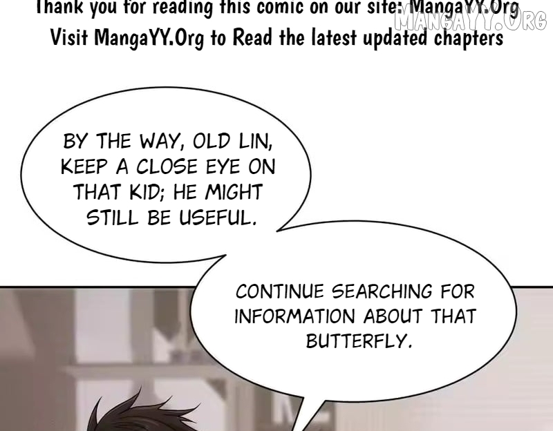 Hidden Dragon in the City (2025) Chapter 53 - page 35